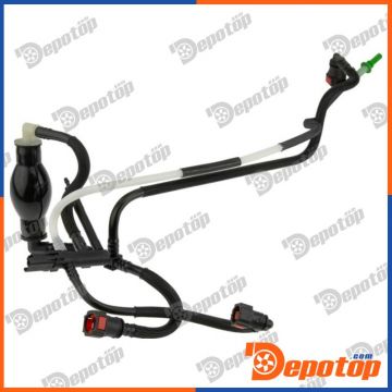 Tuyau de carburant pour CITROEN | BPP-CT-031, 1574Q6